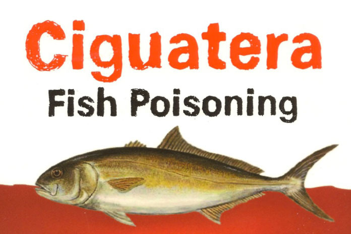 intoxicaciones alimentarias por pescado la ciguatera