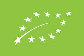 logotipo produccion ecologica