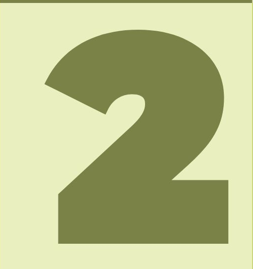 número 2