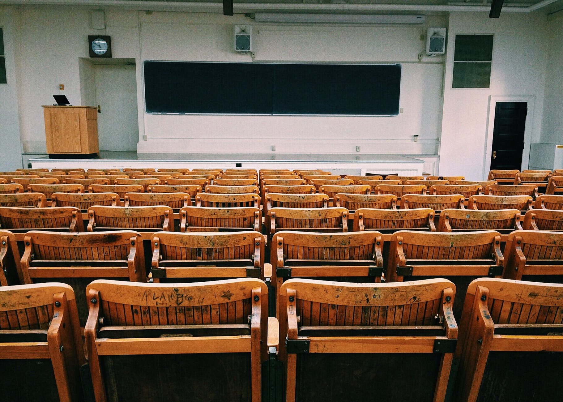 fondo de aula