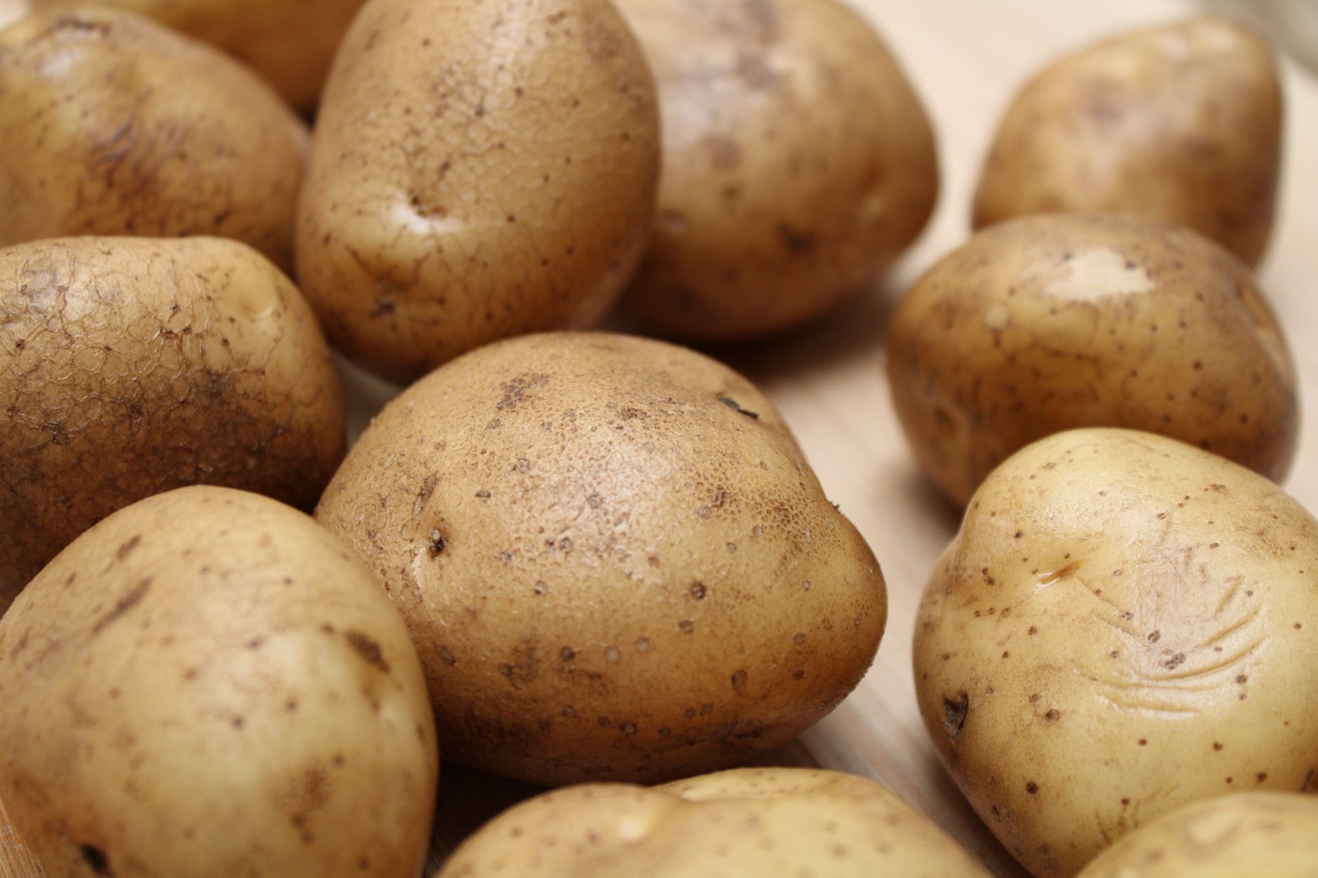 patatas